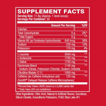 XTEND Energy BCAA XTEND Energy BCAA